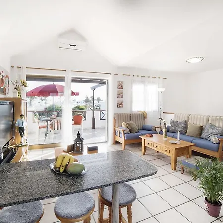 Holiday home Duplex Joan
