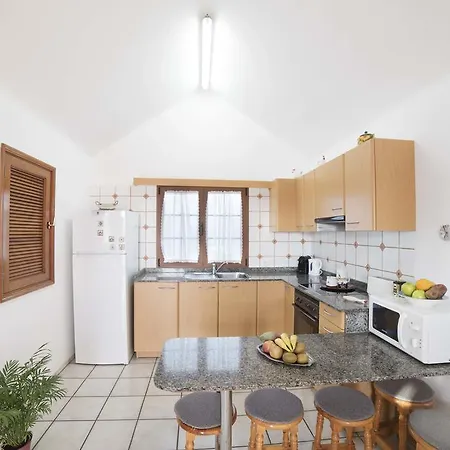 Duplex Joan Puerto del Carmen (Lanzarote)