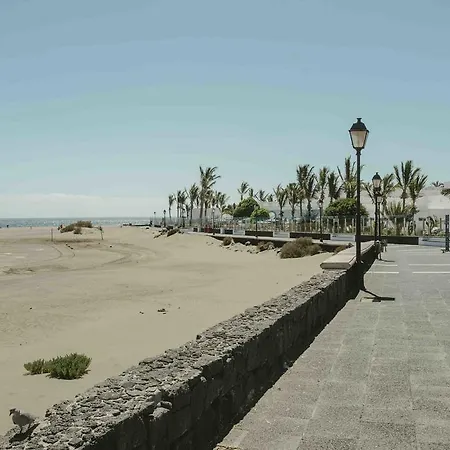 Holiday home Duplex Joan Puerto del Carmen (Lanzarote)